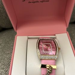 Juicy Couture Watch