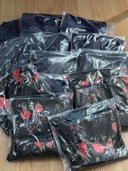 NWT Mixed Clothing