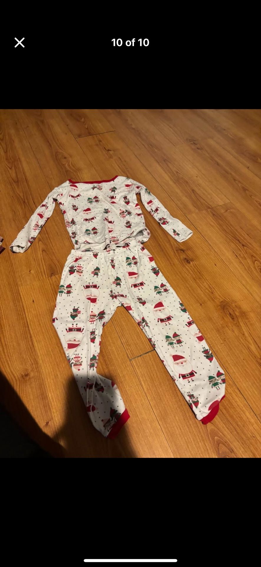 Girl Clothes
