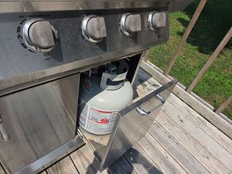Grill