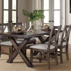 5 Piece Dining Set 