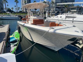 2017 277 cobia