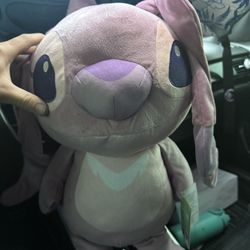 Stitch Angel