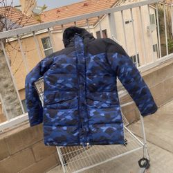 Bape Jacket 