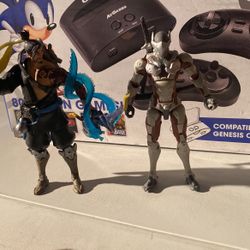 $20 OverWatch