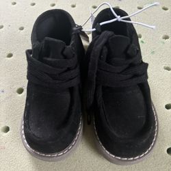 Toddler Shoes 