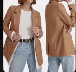 THE KELLY BLAZER Favorite Daughter 