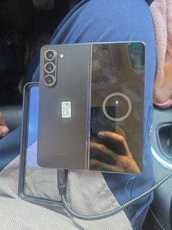 Samsung GALAXY Z FOLD 5