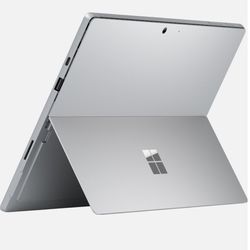 Microsoft Surface Pro 7 (with Keyboard, Pen & Mouse)