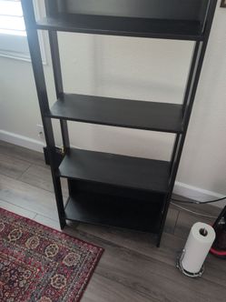 Book Shelf