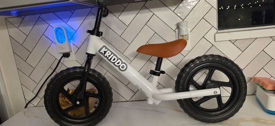 Toddler Balance Bike 2 Year Old, Age 24 Months to 5 Years Old