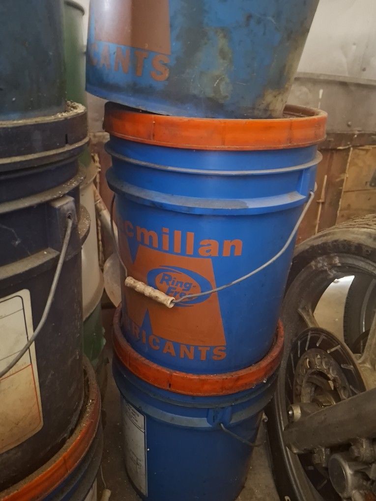 Gear Oil 80w 90