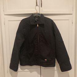 Dickies Insulated Eisenhower Jacket