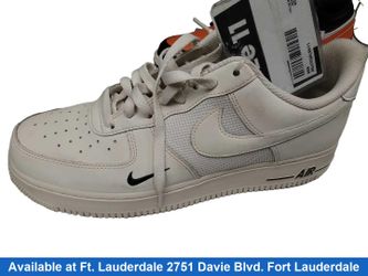 Nike Im6002-030 White