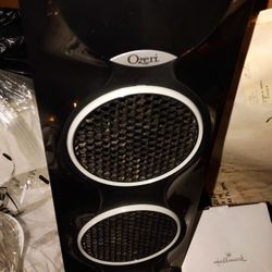 OZERI 3X TOWER FAN 