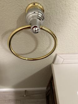 Bathroom Accessories