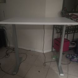 Standing Computer/gaming Desk
