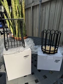 Utensil Holder $5 Each 