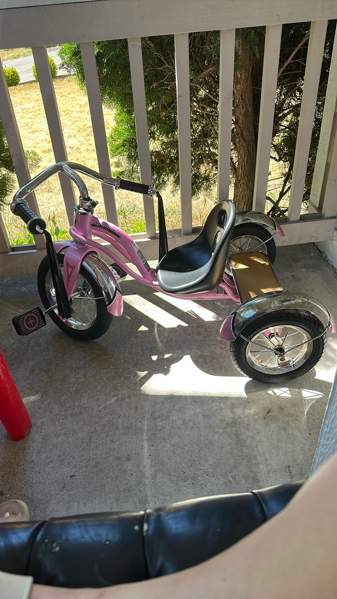 Schwinn Tricycle