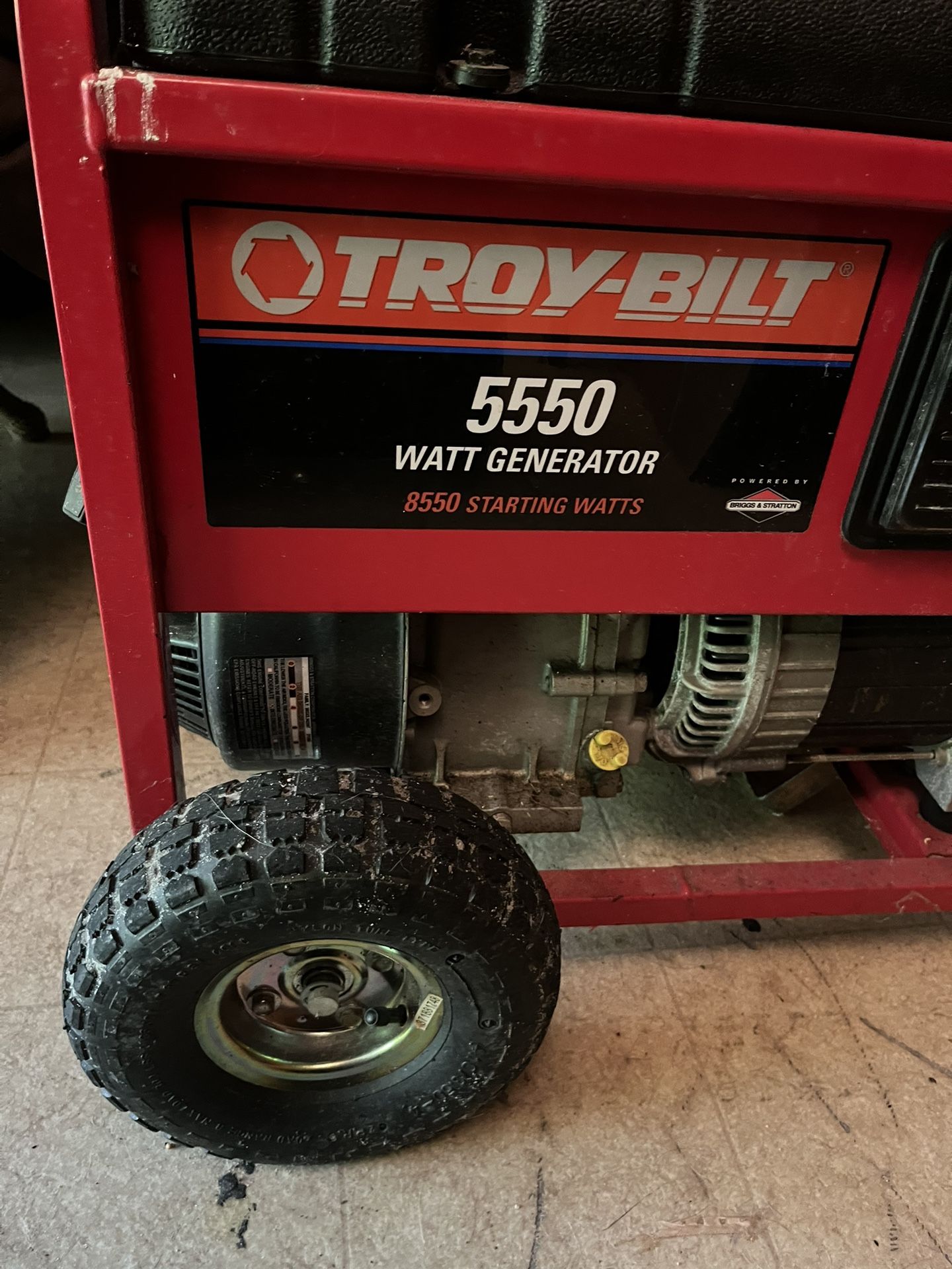 Generator