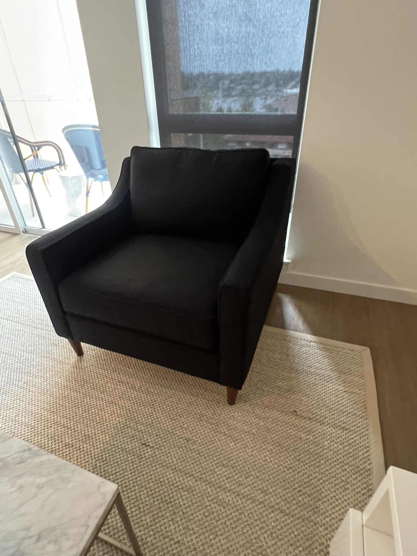 Brand New West Elm Arm Chair for Sale in Seattle, WA OfferUp