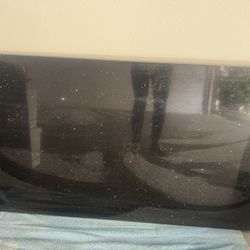 Granite Black Galaxi 