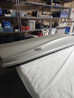 Thule