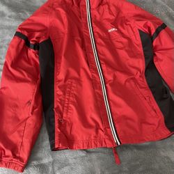 Nike Vintage Jacket 
