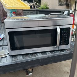 Microwave Frigidaire