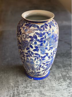 Vase $50