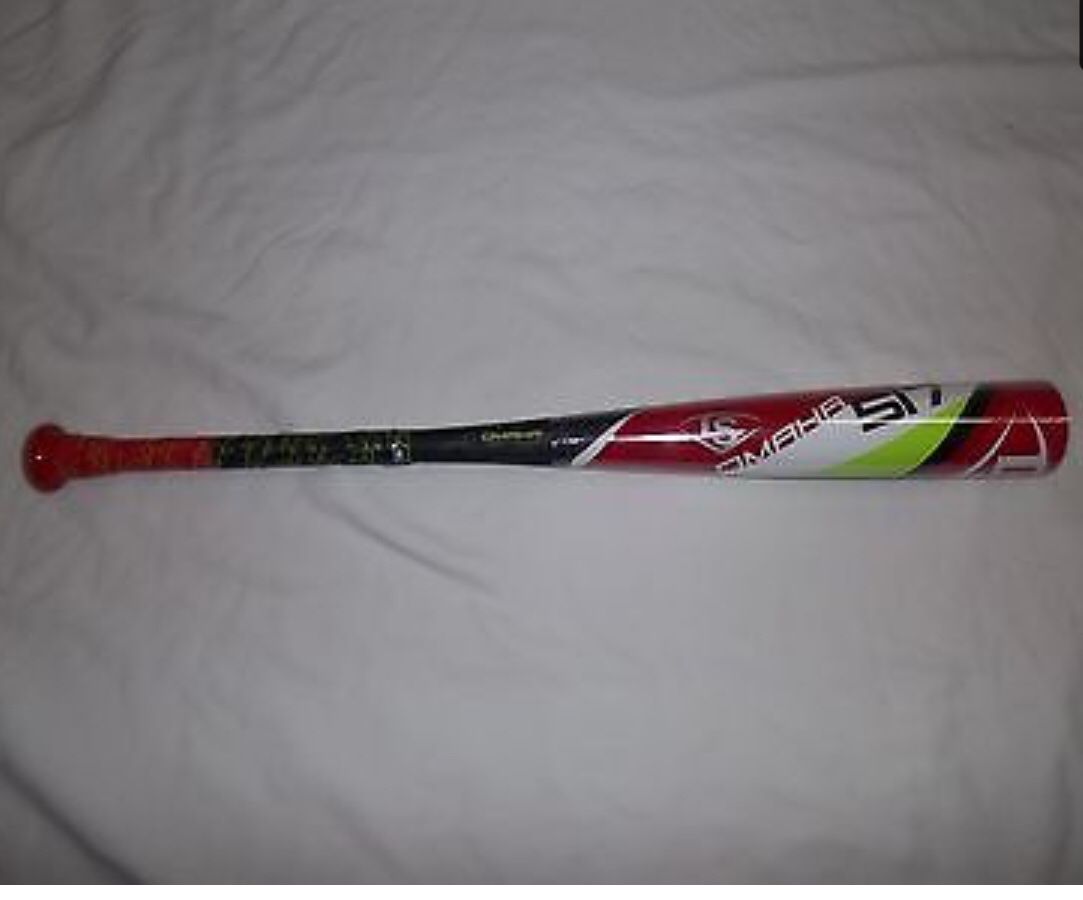 Louisville Omaha 31 21oz drop -10 5/8. Model 517