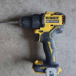 DeWalt Drill 