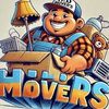 mike the mover pro