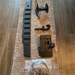 Jeep Wrangler JK Sport (2018) Parts