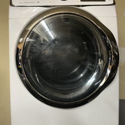 2010 Samsung Washer Works Perfect 
