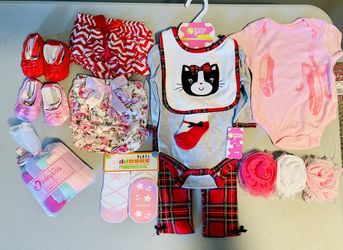 Baby Clothes