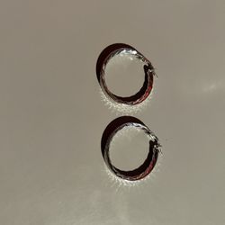 Gold Arracadas For Sale 