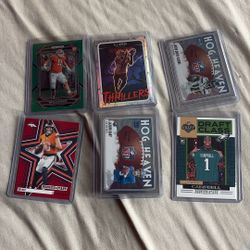 NFL Cards 
