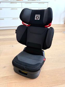 Peg Perego Viaggio Flex 120 Booster