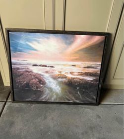 Framed Art