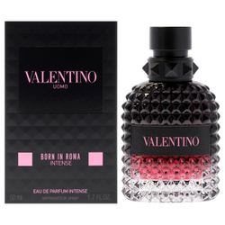 Valentino Uomo Born in Roma Men’s Cologne – Eau de Toilette
