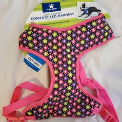 LARGE Light Up Harness