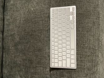 Wireless Keyboard