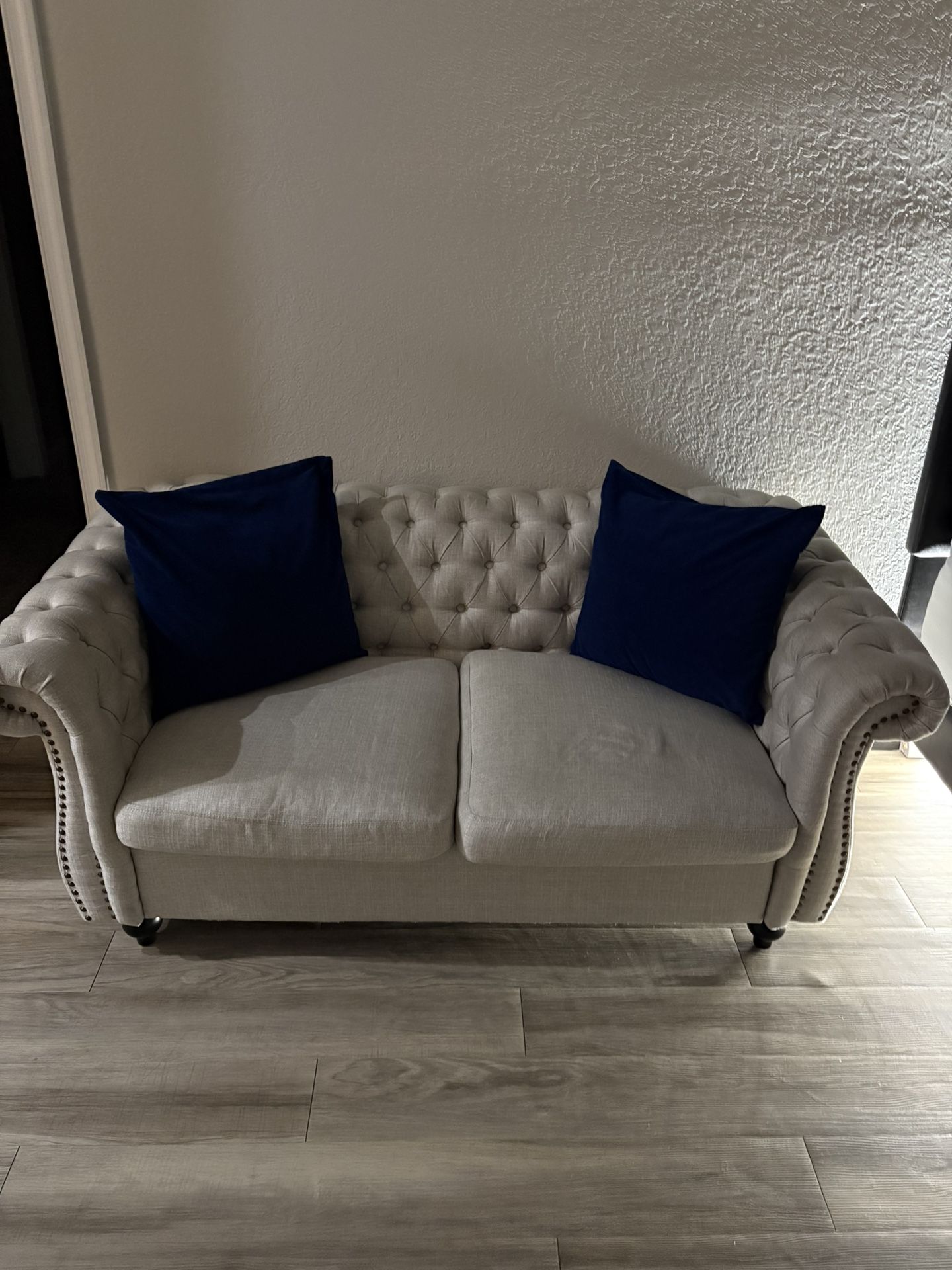 Boutique Couch