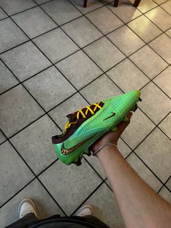 Travis scott Cactus Jack x Nike Phantom 6 Low Elite FG SE