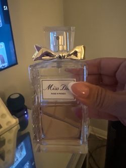 Christian Dior Perfume