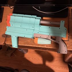 Roblox Rocket Blaster