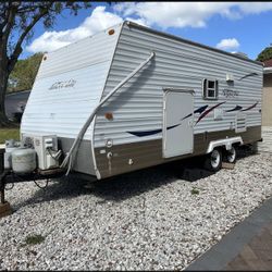 2007 Gulf Stream Ameri-lite
