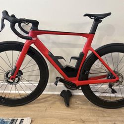 BMC Timemachine Road 01 – 2021