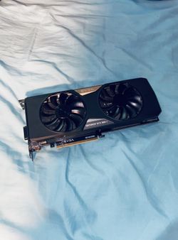 EVGA GTX 980 Ti